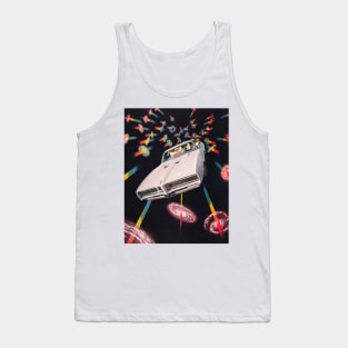 Hyperspace Tank Top